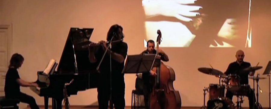 Espiegle live - Accademia di Romania