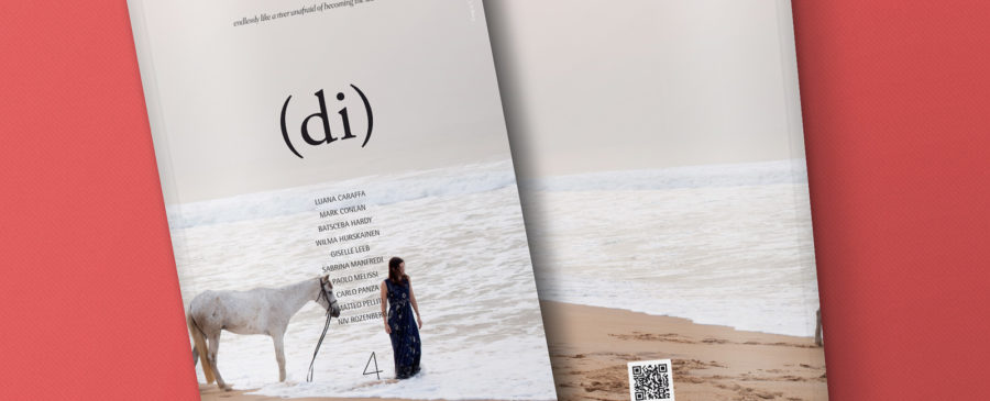 Copertine (di) vol. 4 - Corso