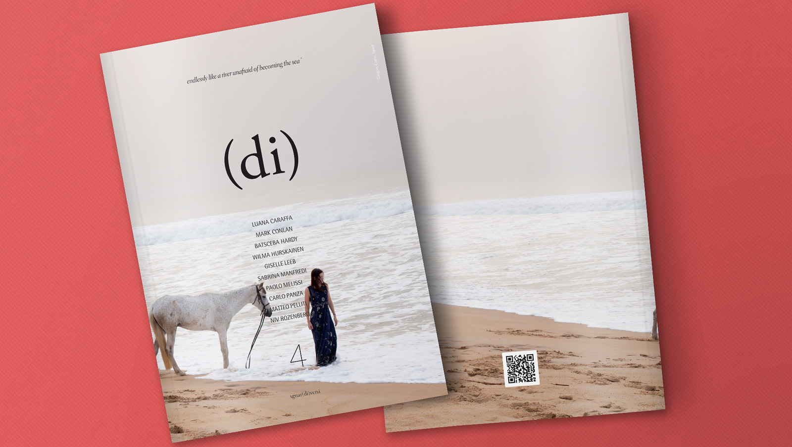 Copertine (di) vol. 4 - Corso
