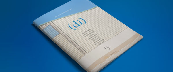(di) vol. 5 cover - Dickinson